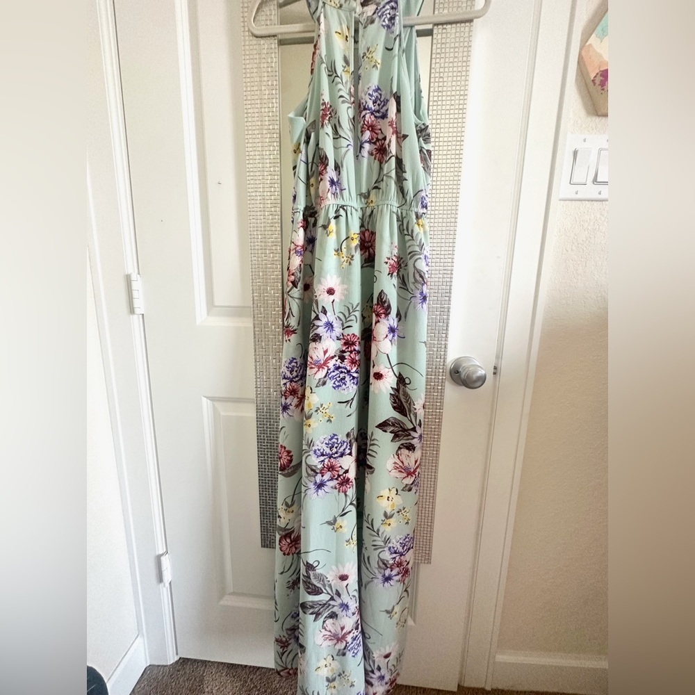franchescas romper with train - Picture 2 of 5